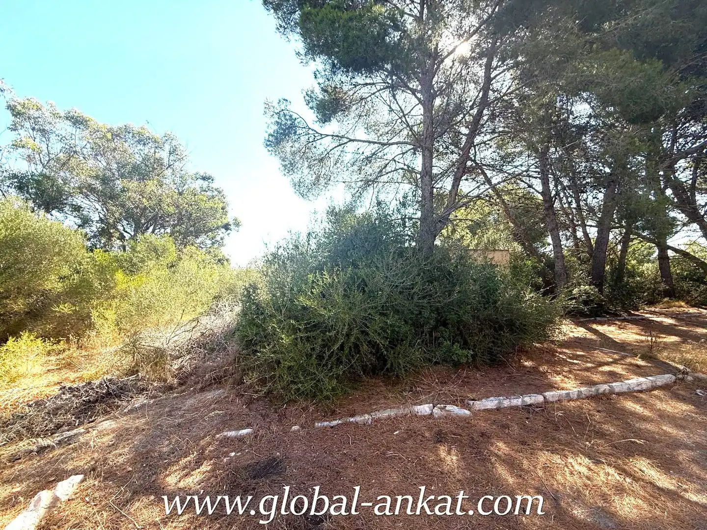 Wohnbaugrundstück zum Verkauf in Cales de Mallorca, imagen 3