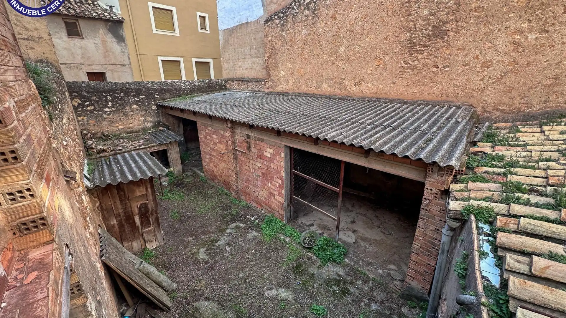 Exterior view of Residential for sale in L'Alcora