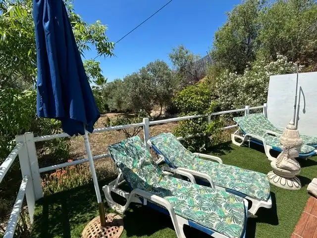 Maison avec jardin à vendre à Cuesta El Cano, imagen 2