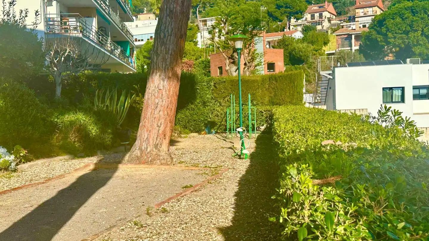Apartamento en venta en El Poal
