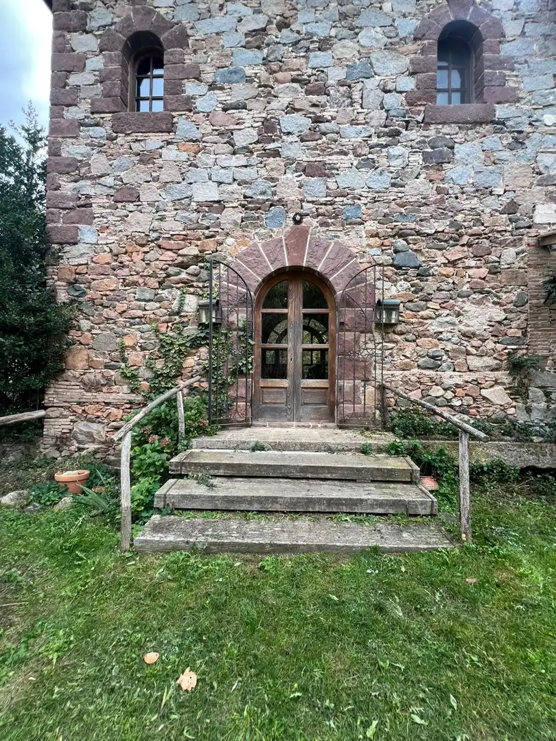 Duplexes for rent in Viladrau