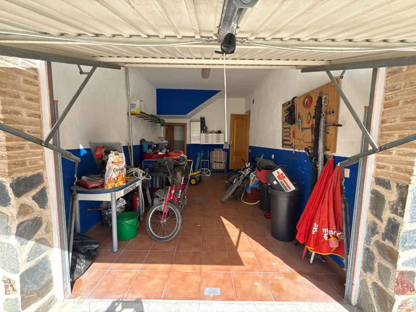 Casa o chalet en venta en Dosbarrios con Trastero, Amueblado y Lavadora