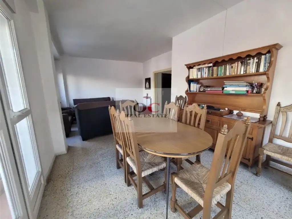 Comedor de Piso en venta en Murcia
