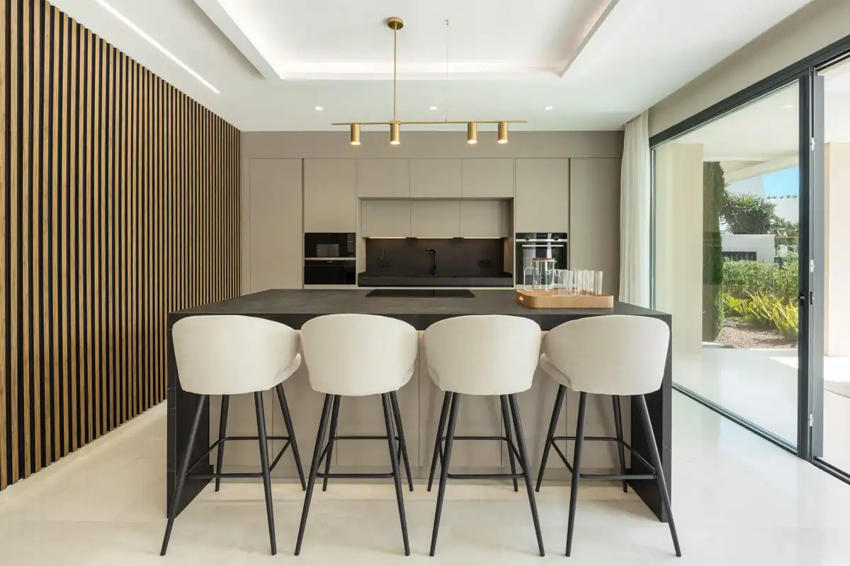 Casa a schiera in vendita a Nueva Andalucía, imagen 8