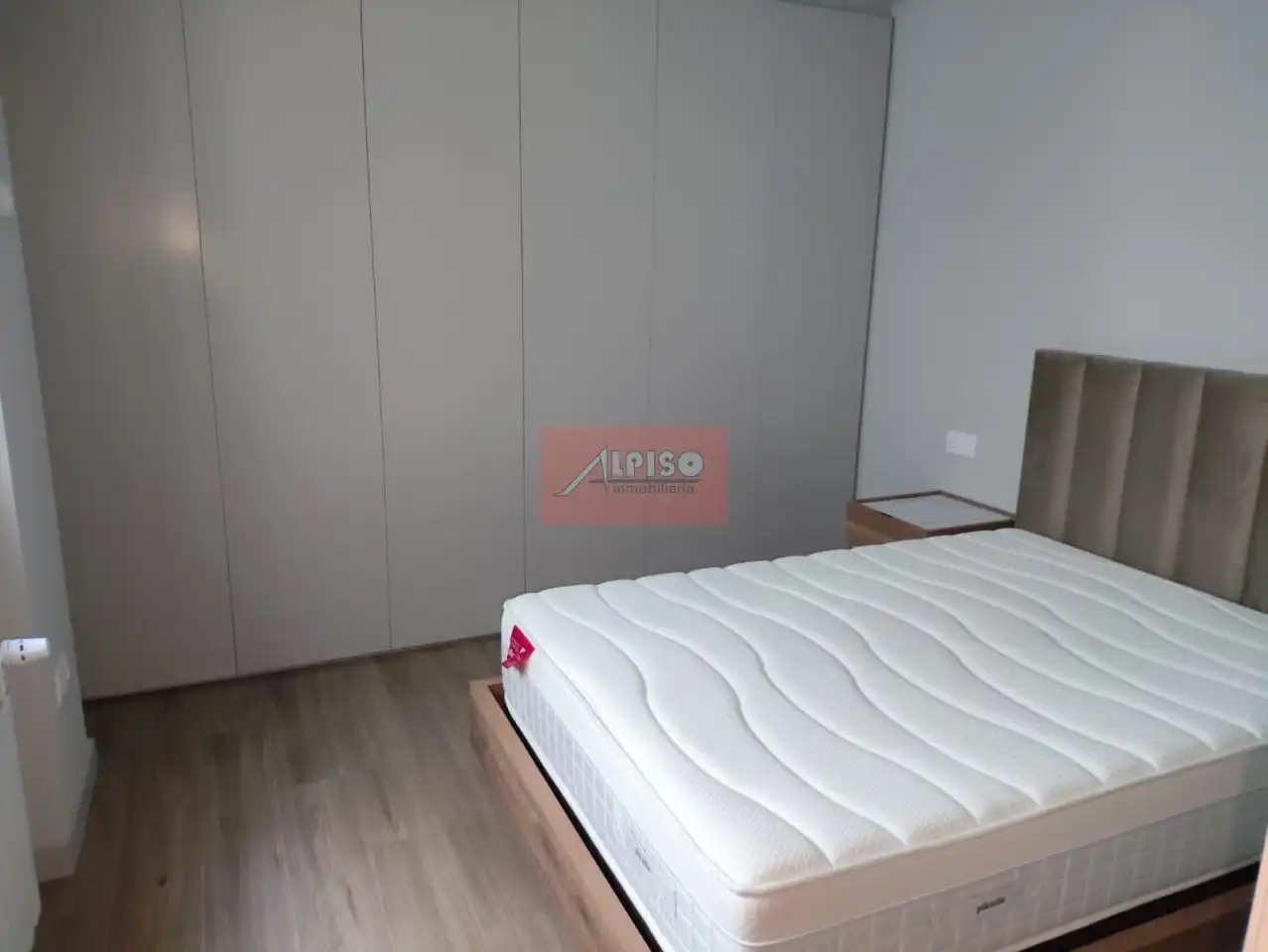 Schlafzimmer von Wohnung zum Verkauf in Ourense Capital  mit Heizung, Terrasse und Balkon