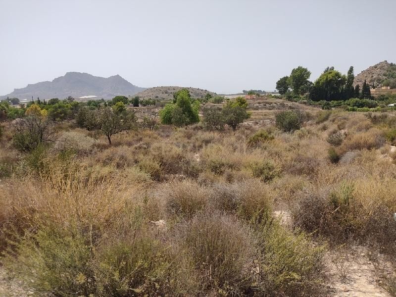Residencial en venda en Agost