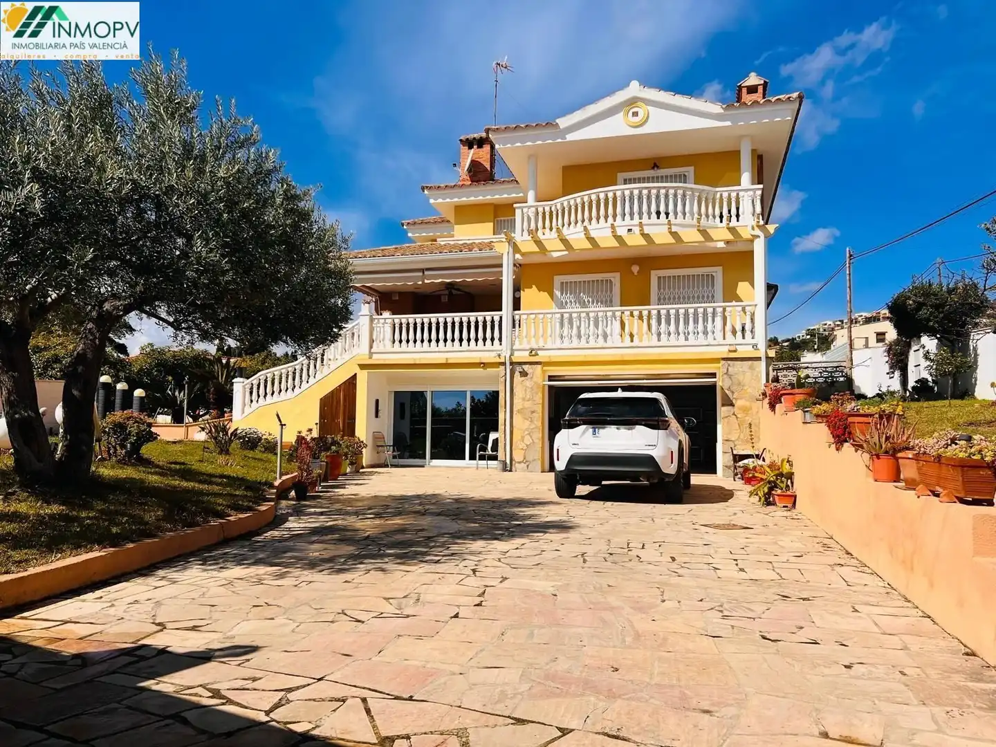 Detached house with terrace for sale in Closa de Vinaròs - Ermita