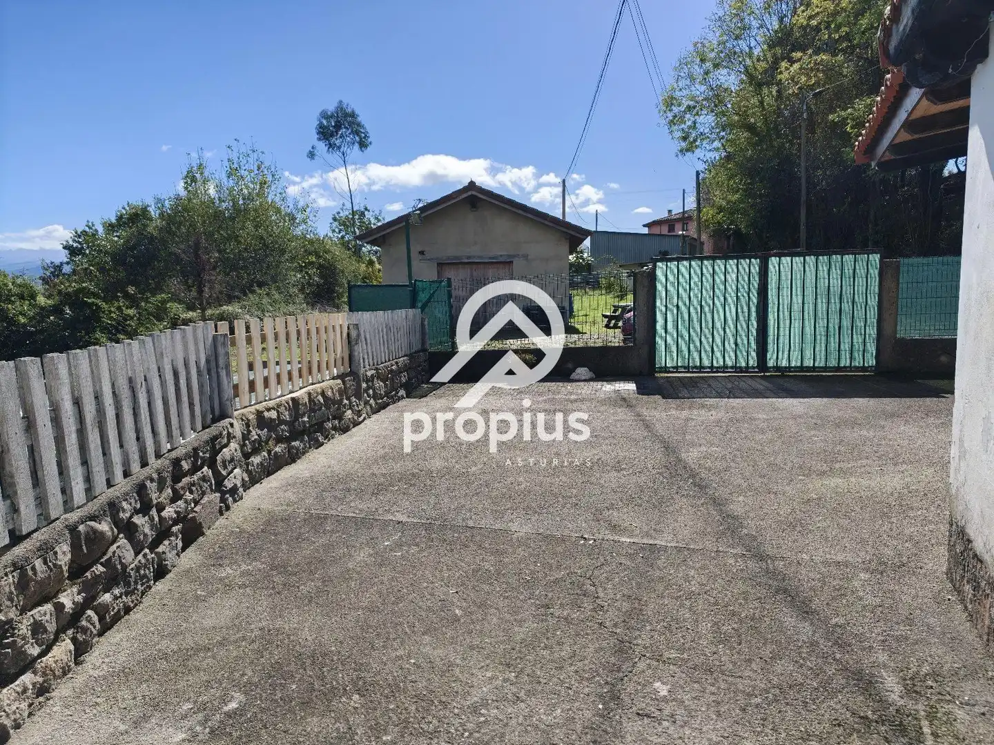 Detached house for sale in N/A, imagen 9