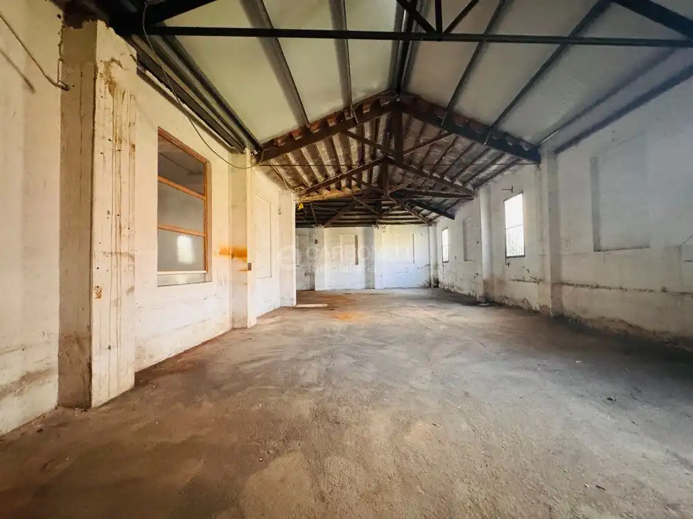 Industrial building for sale in Cocentaina, imagen 5