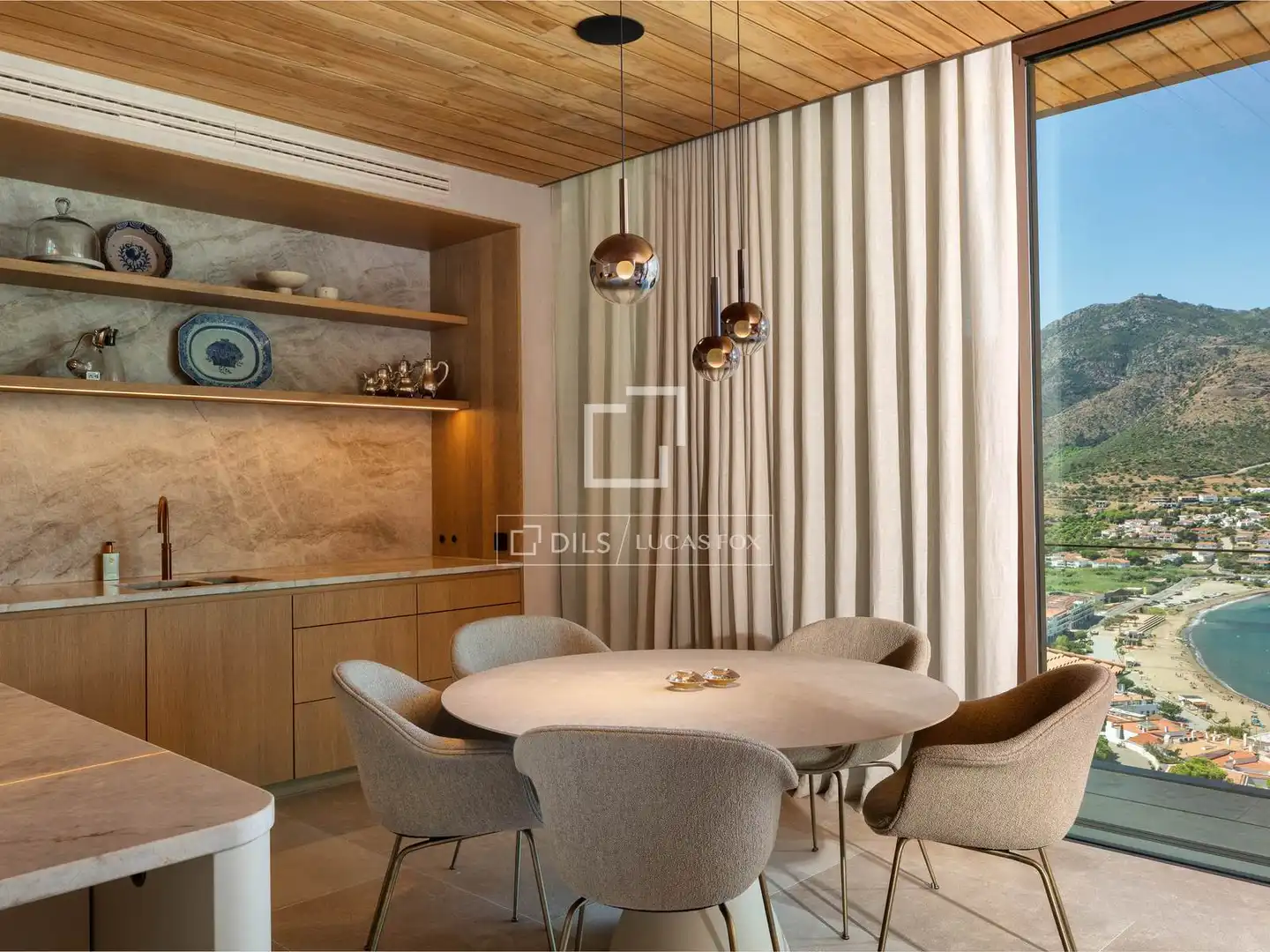 Villa avec piscine à vendre à El Port de la Selva, imagen 12