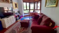 Living room of Flat for sale in Santoña  with Balcony