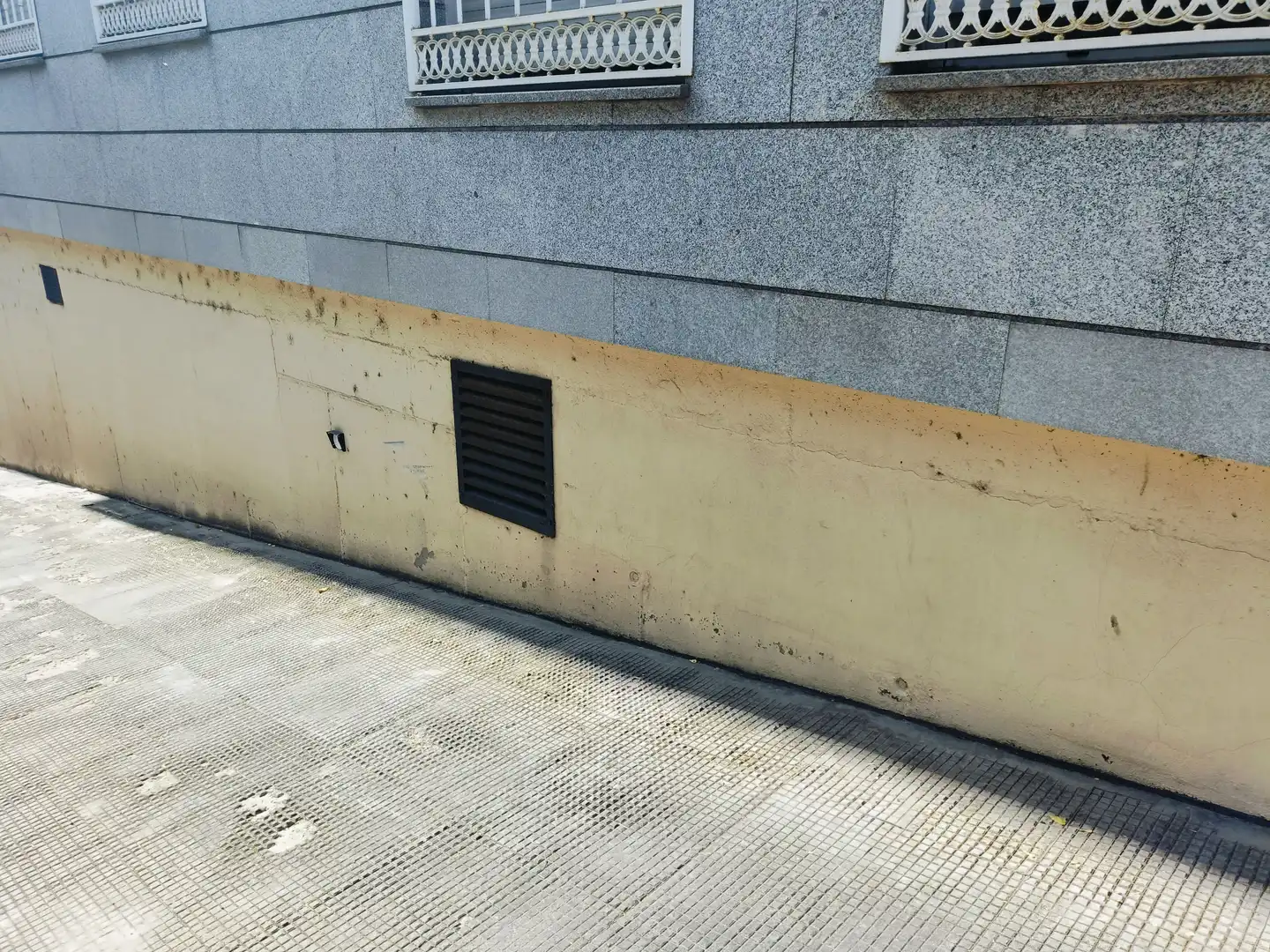 Aparcament en venda a Calle FUENTE DEL ALAMO, imagen 20