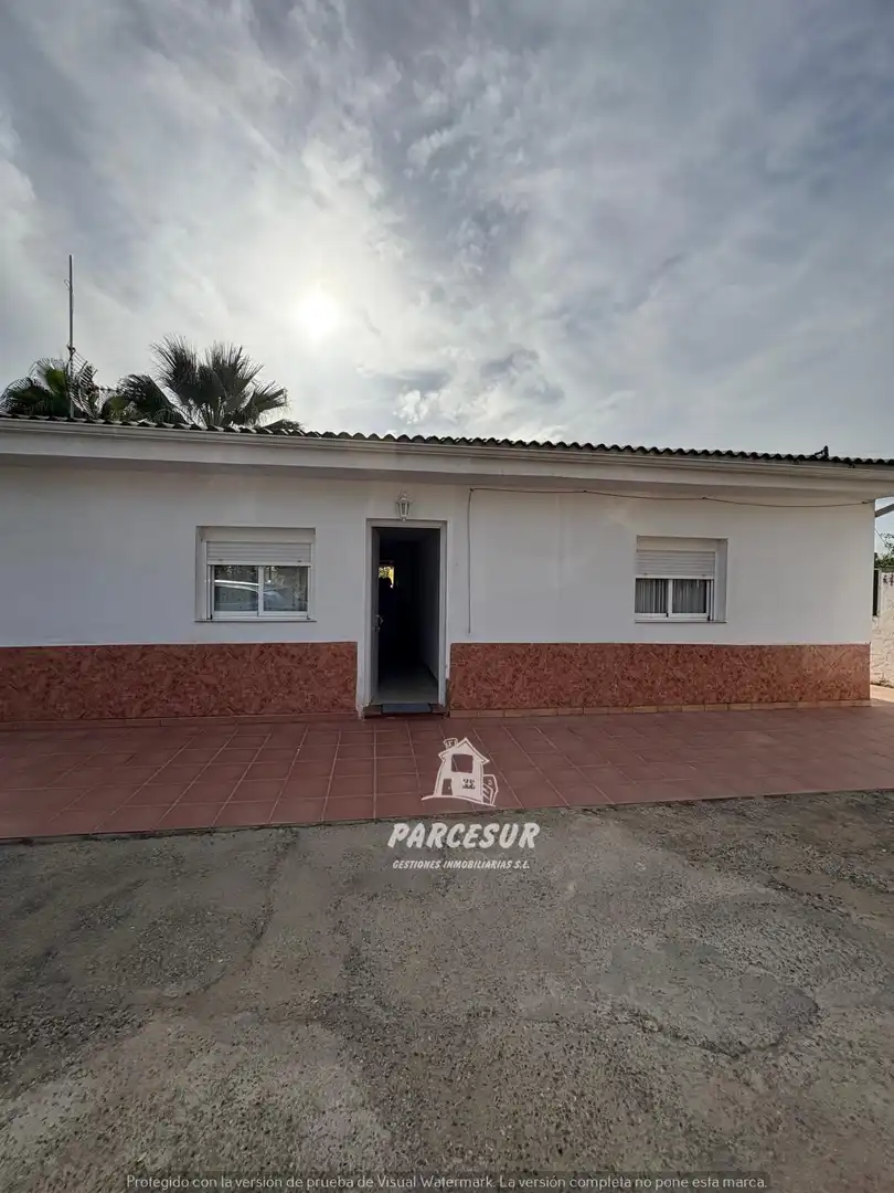 Casa con piscina en venta en Periurbano Este - Campiña, imagen 19