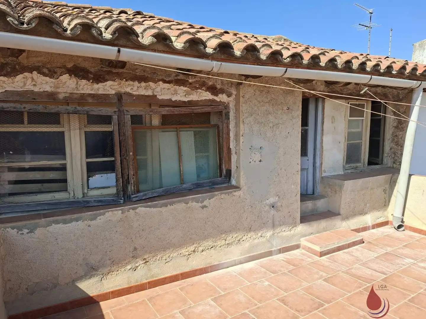 Semi-detached house for sale in Terrassa 5, imagen 36
