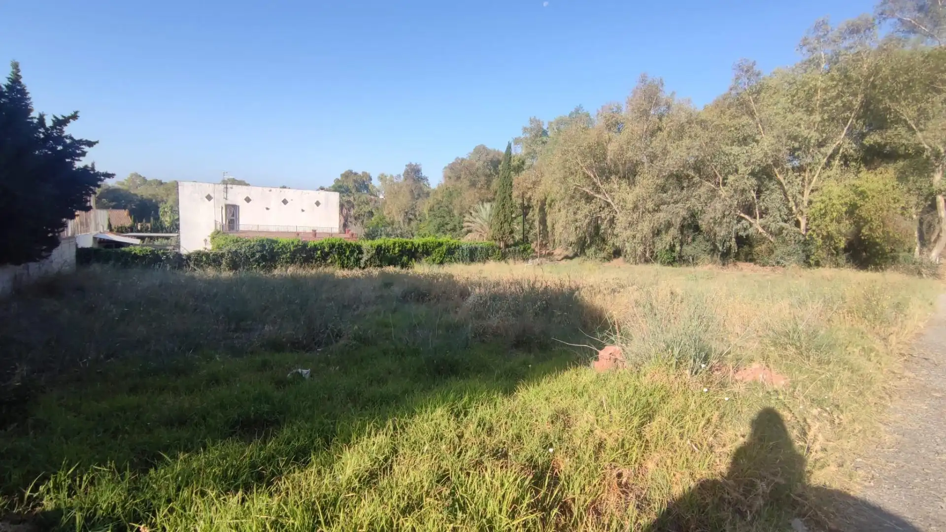 Wohnbaugrundstück zum Verkauf in Periurbano Norte, imagen 4