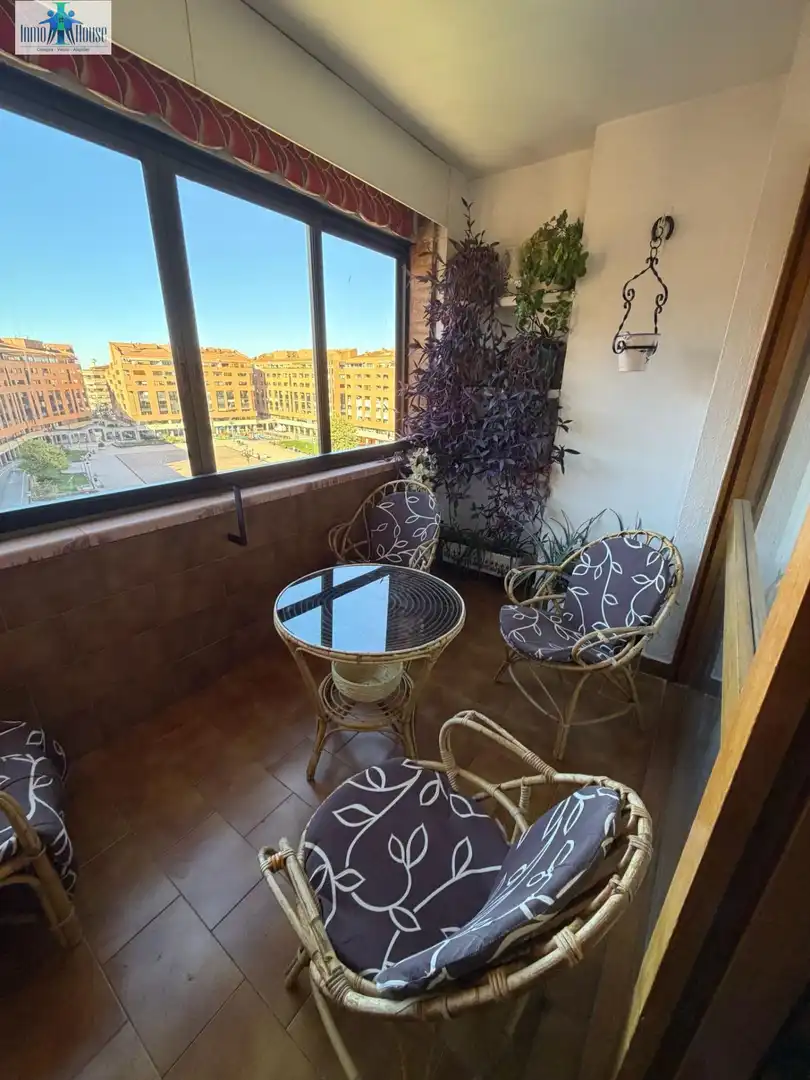 Flat with terrace for sale in Centro, imagen 7