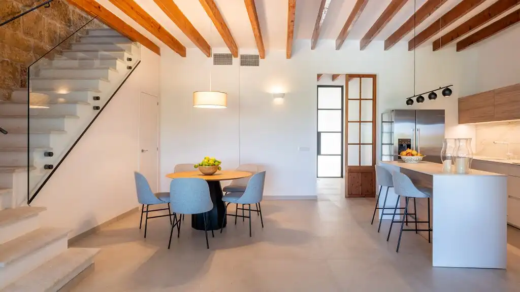 Maison rustique avec piscine à vendre à Llubí, imagen 6