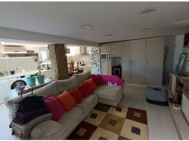 Casa amb jardí en venda a O Pereiro de Aguiar