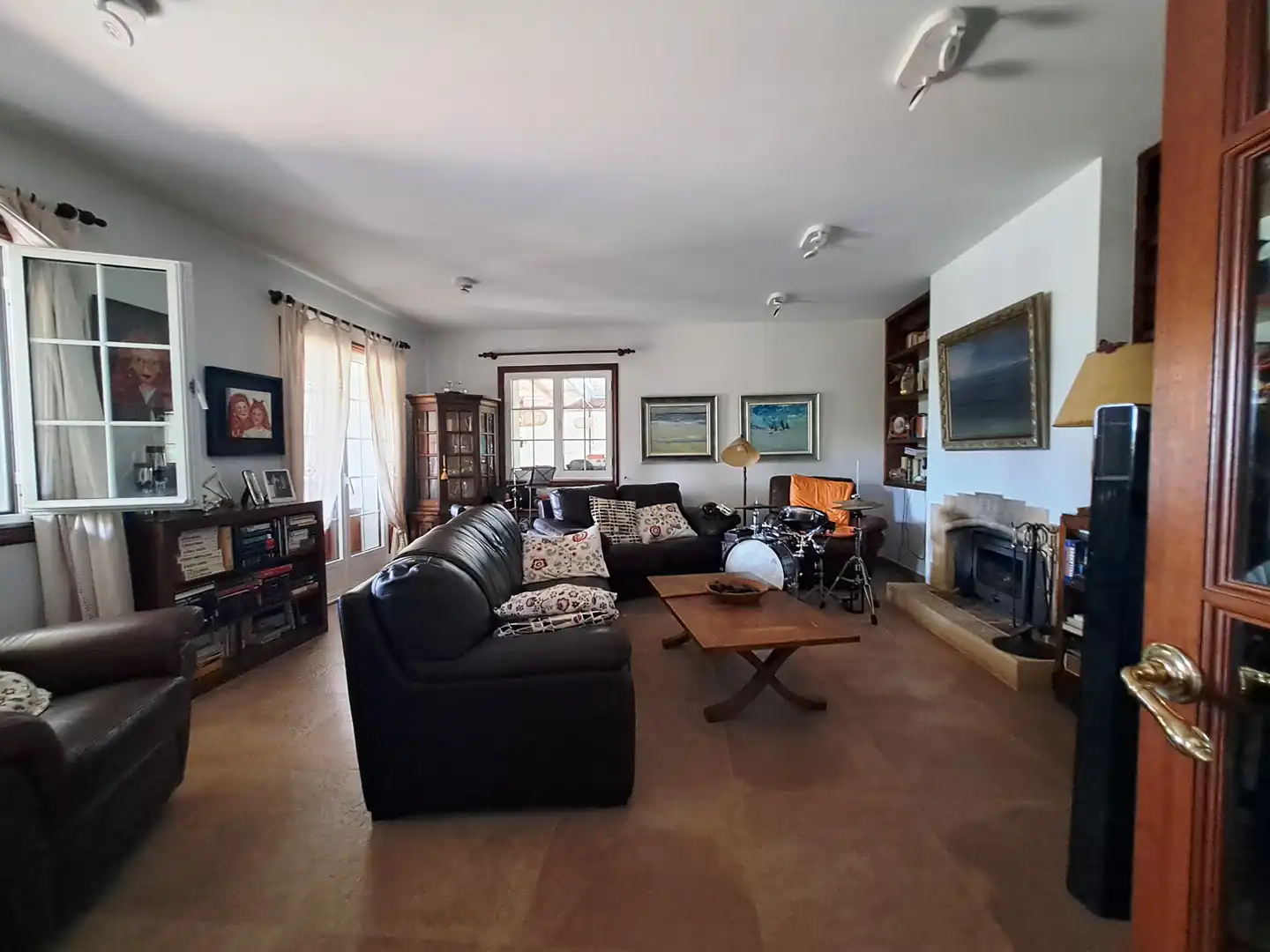 Detached house with pool for sale in Rúa Federico Manciñeira, imagen 7