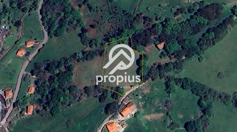 Photo 5 of Land for sale in Belmonte de Pria, Pría - Nueva-Hontoria - Naves, Llanes