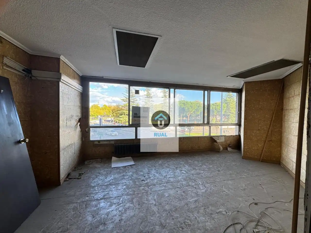 Office for sale in Del Cañillo, Casco Antiguo