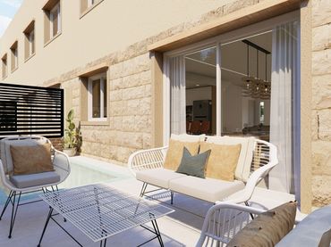 Maison mitoyenne à vendre à Vélez-Málaga ciudad