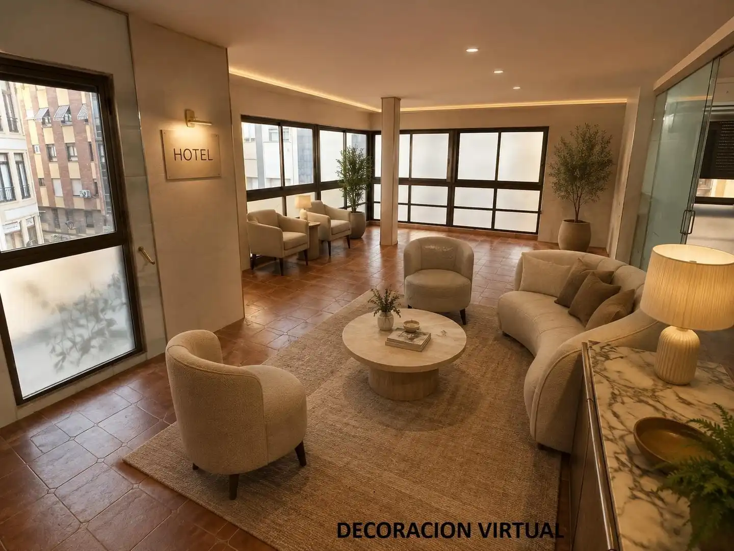 Residenziale con ascensore in vendita a Calle Calle Doctor Faustino Blasco, imagen 7