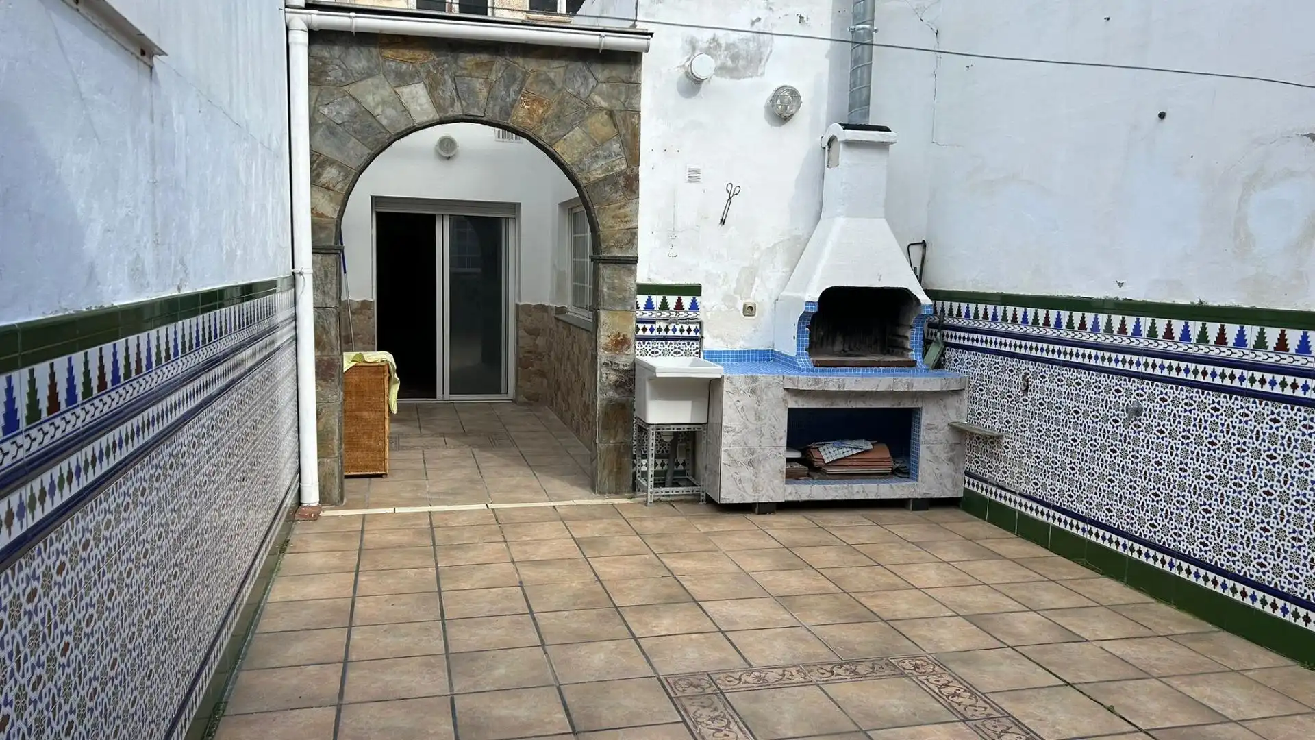 Terrace of Detached homes for sale in Terrassa  with Terrace