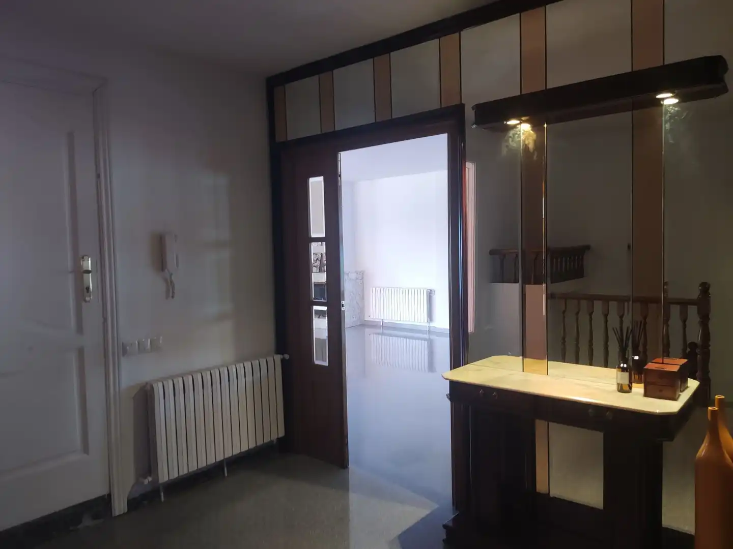 Casa o chalet de alquiler en Viladecans con Aire acondicionado, Calefacción y Jardín privado