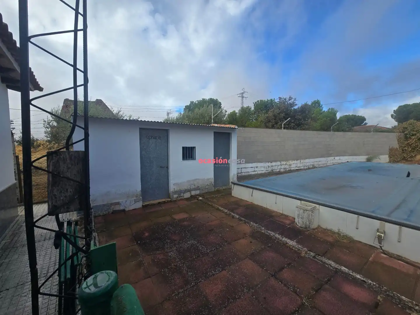 Detached house with pool for sale in Alcaracejos, imagen 28