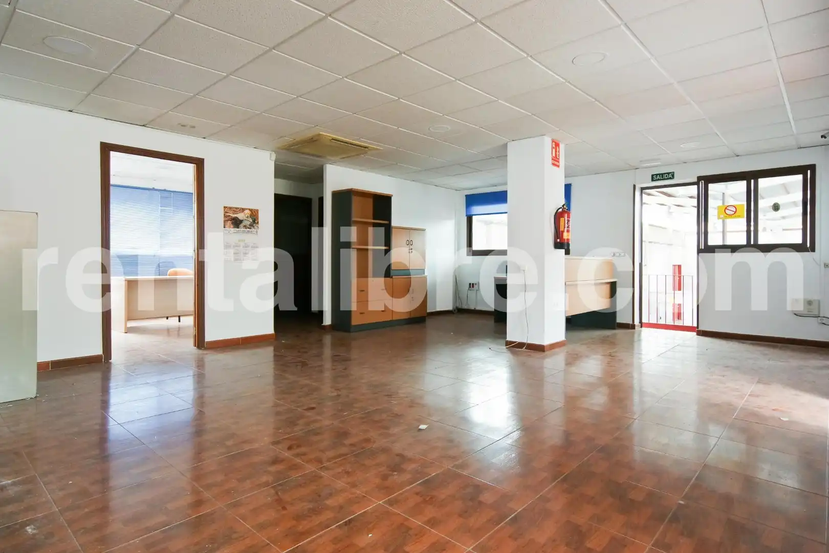 Nau industrial en venda a Jerez norte - Montealto - Pozoalbero, imagen 16