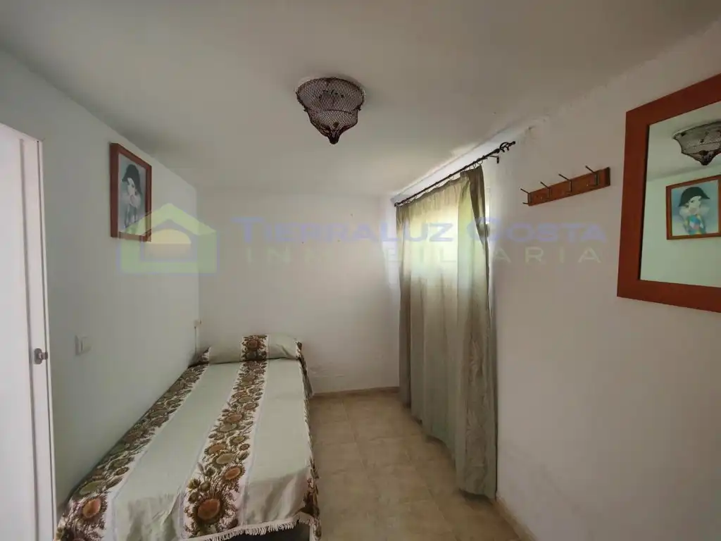 Casa o xalet en venda en La Antilla amb Jardí privat, Terrassa i Traster