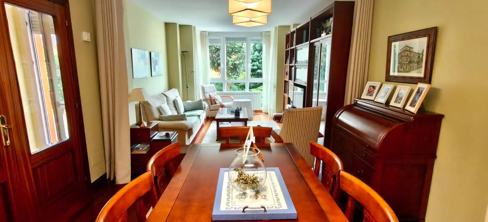 Detached house with garden for sale in Barrio San José, imagen 12