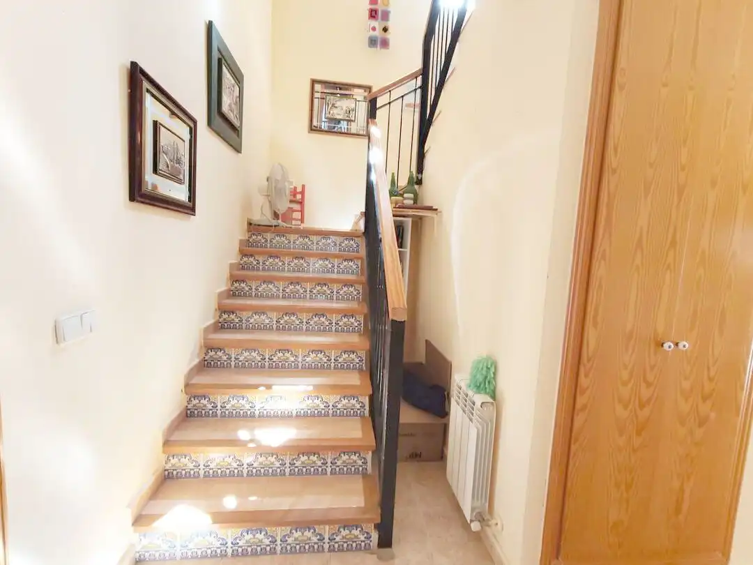 Villa in vendita a Ontígola, imagen 11