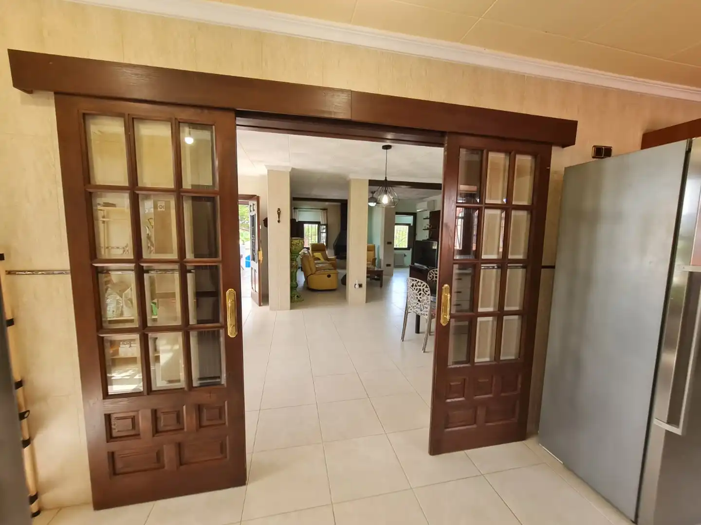 Detached house with pool for sale in Boverals - Saldonar, imagen 9