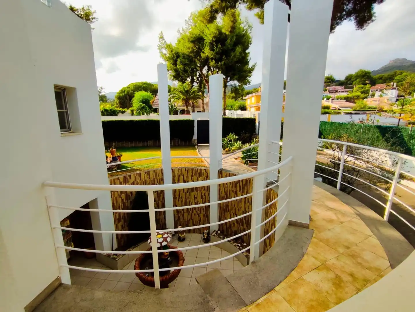 Villa con terrazza in vendita a Montornés - Las Palmas - El Refugio, imagen 12