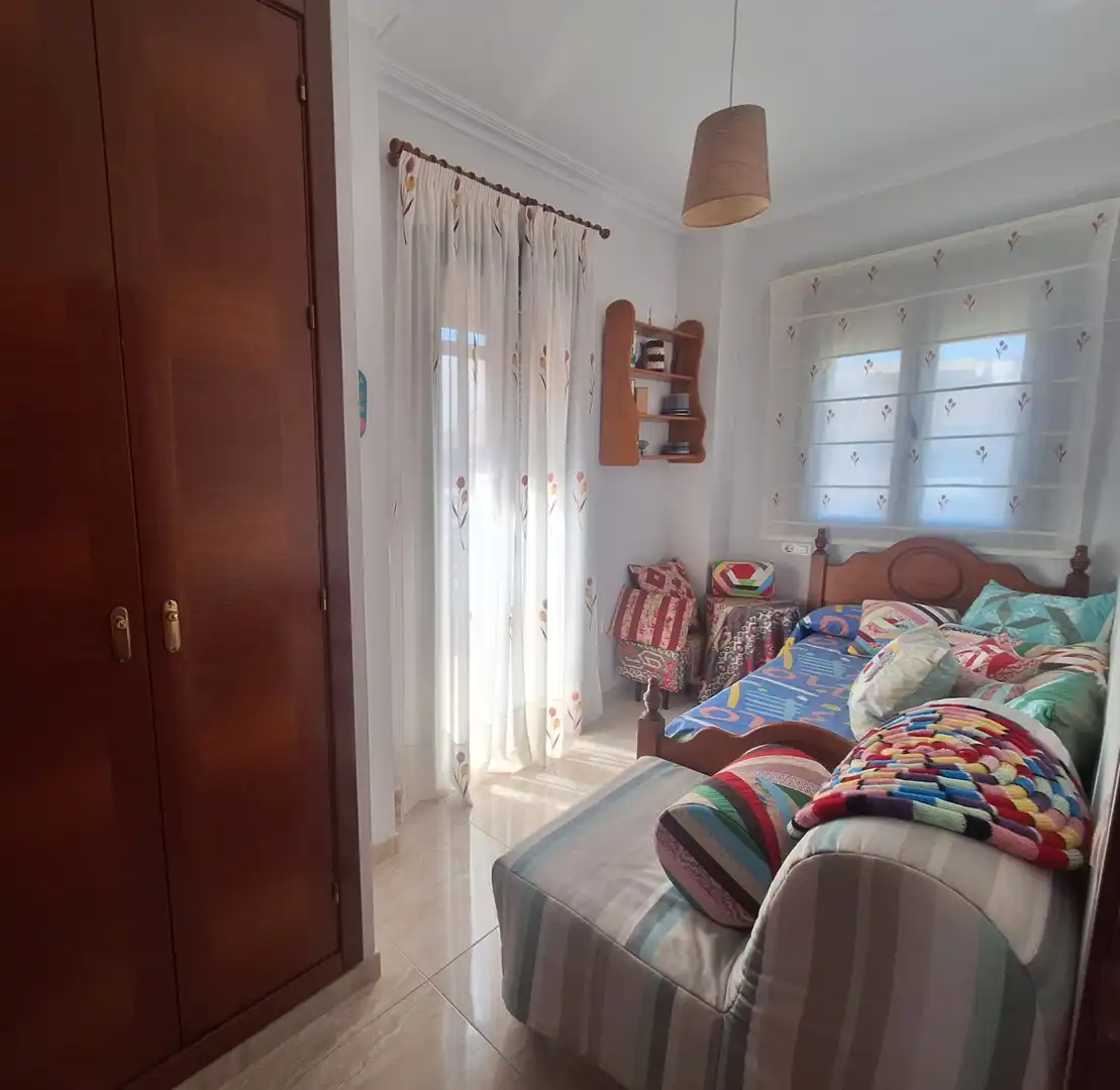 Casa adosada en venta en Calle Cordón Dunar, Punta Umbría