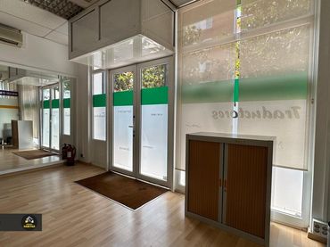 Local comercial en venda a Eixample