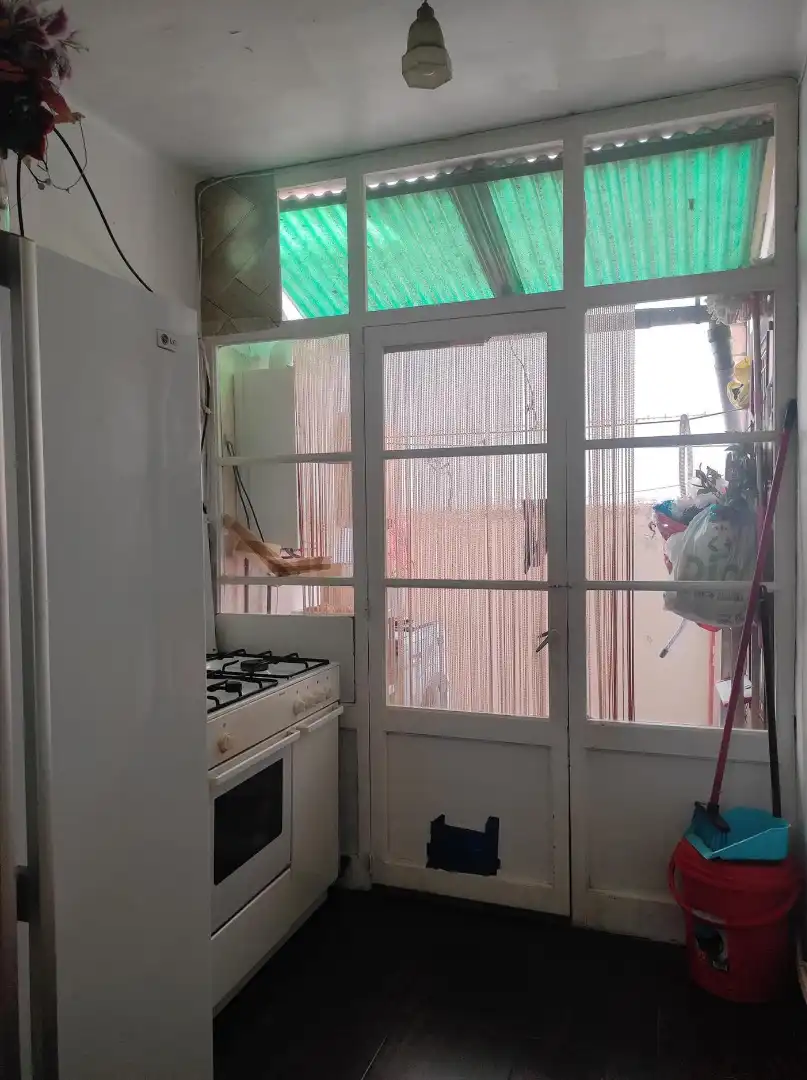 Cocina de Piso en venta en Callús con Calefacción