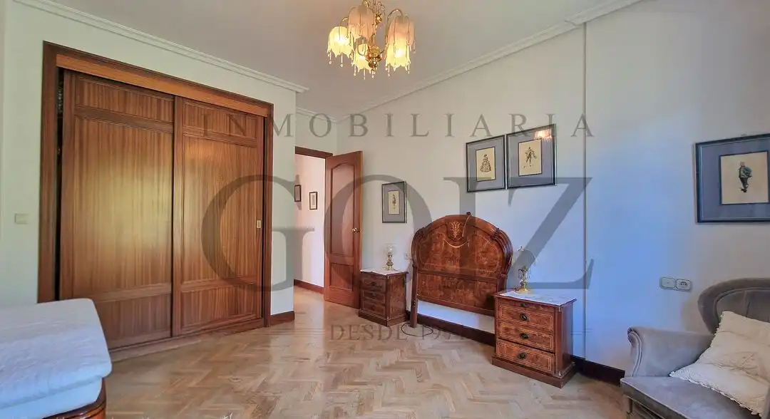 Flat with lift for sale in Ibaeta, imagen 28