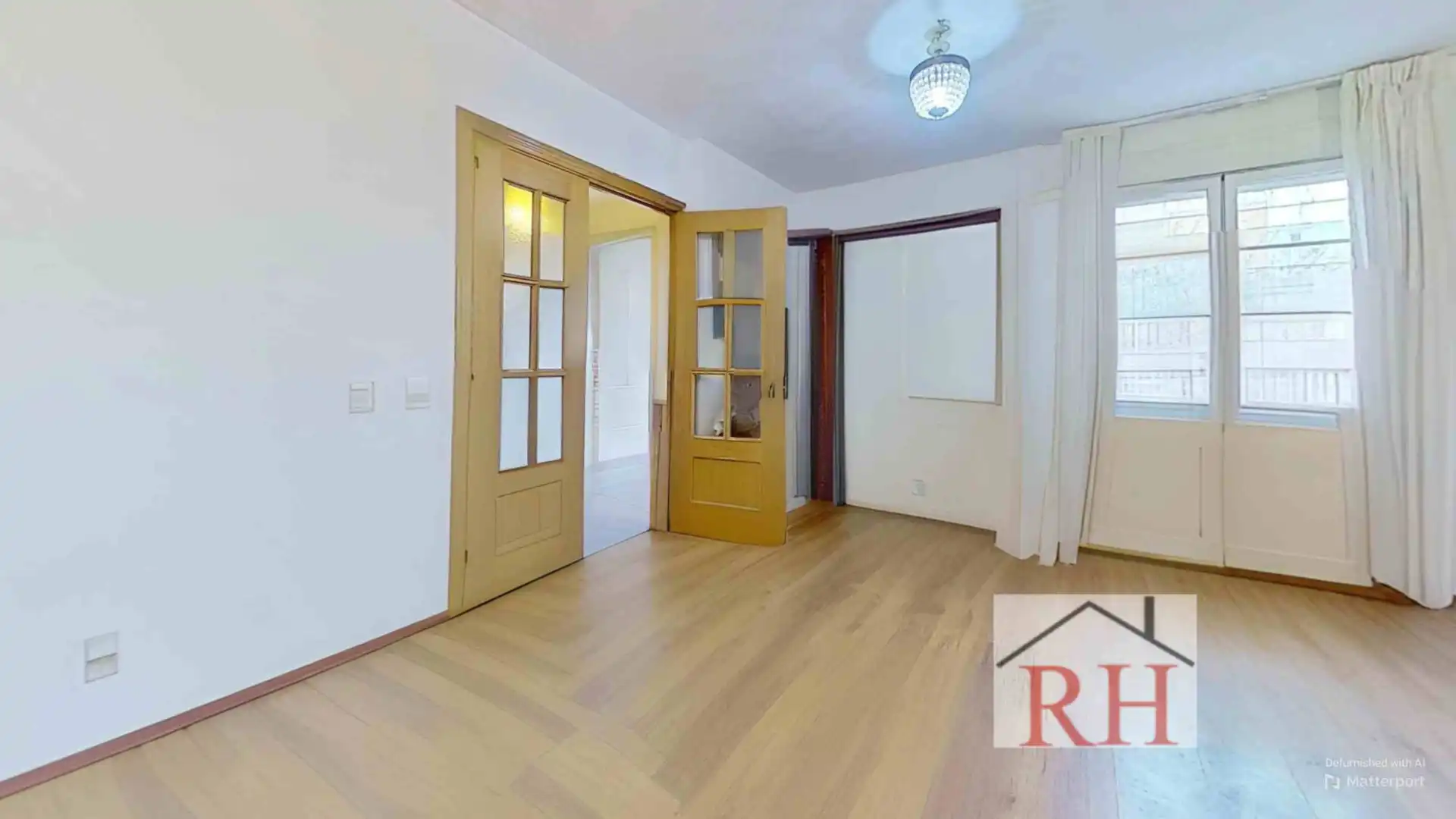 Casa a schiera con terrazza in vendita a Calle de Octavio Paz, imagen 8