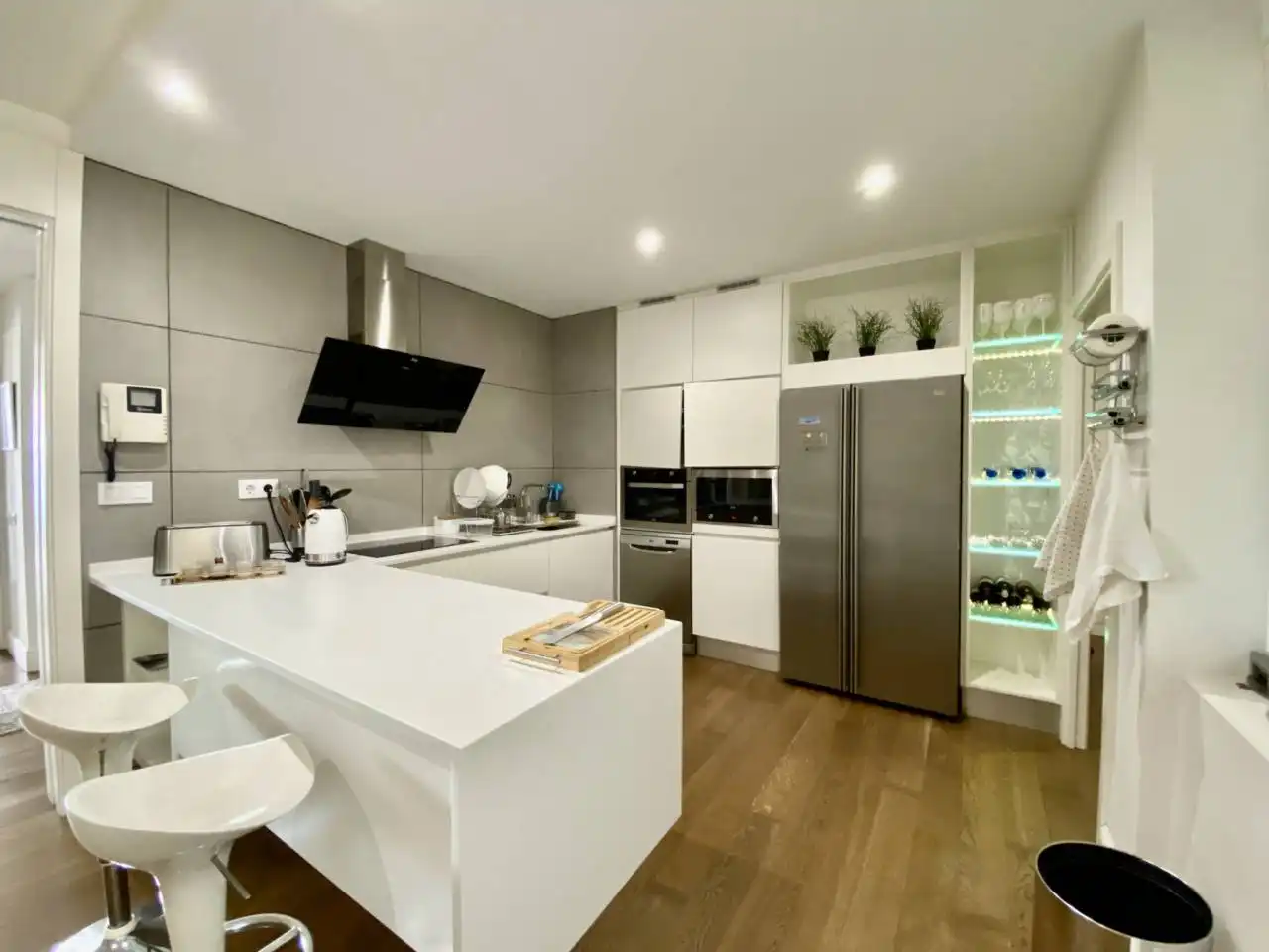 Flat for rent in Avenida Gabriel Roca, El Terreno