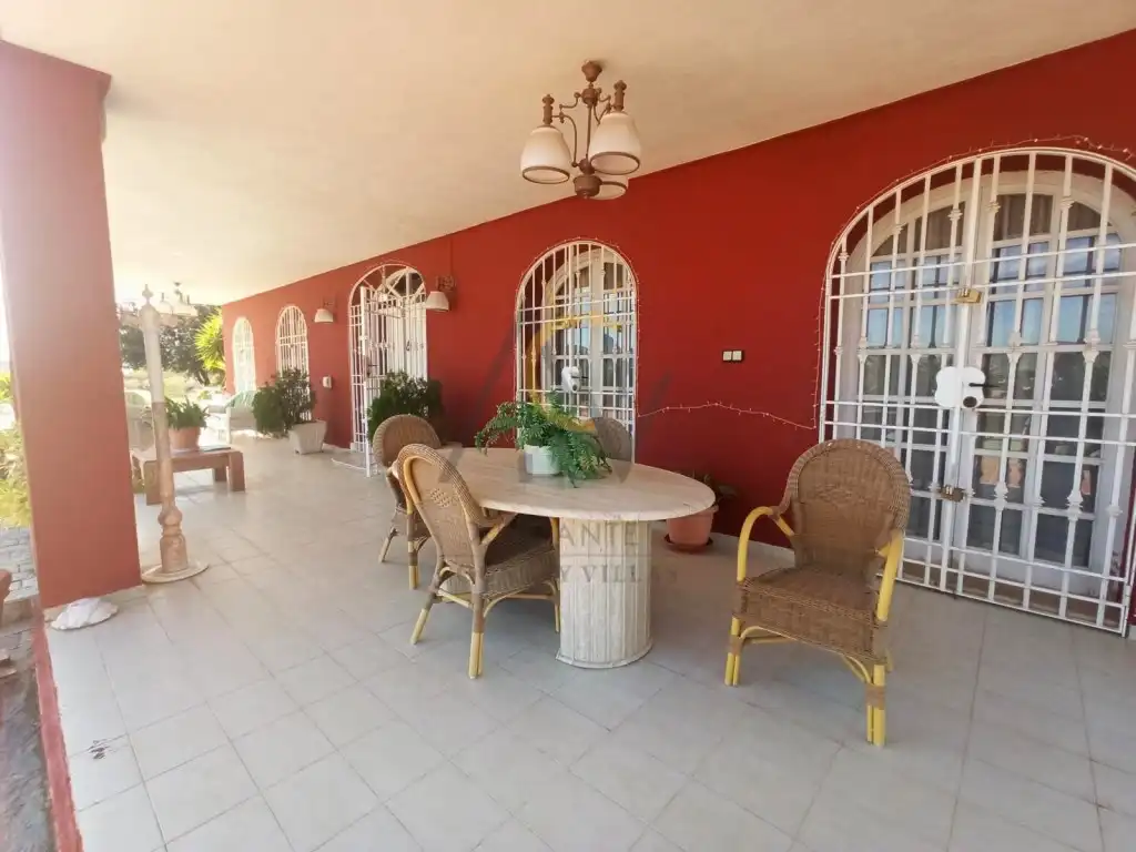 Villa avec terrasse à vendre à Monóvar  / Monòver, imagen 40