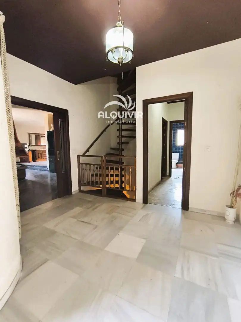 Chalet con piscina en venta en Sector C, imagen 36