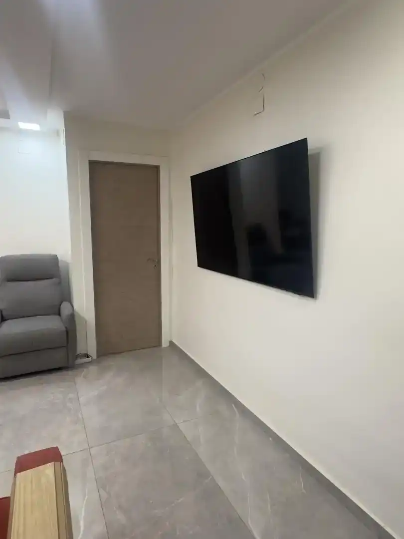 Apartament en venda en Alicante / Alacant amb Aire condicionat i Balcó