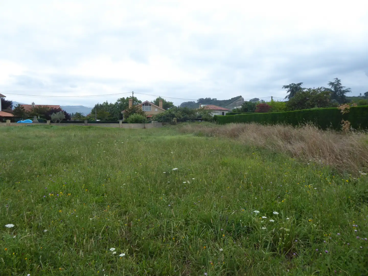 Terreno en venta en Camargo