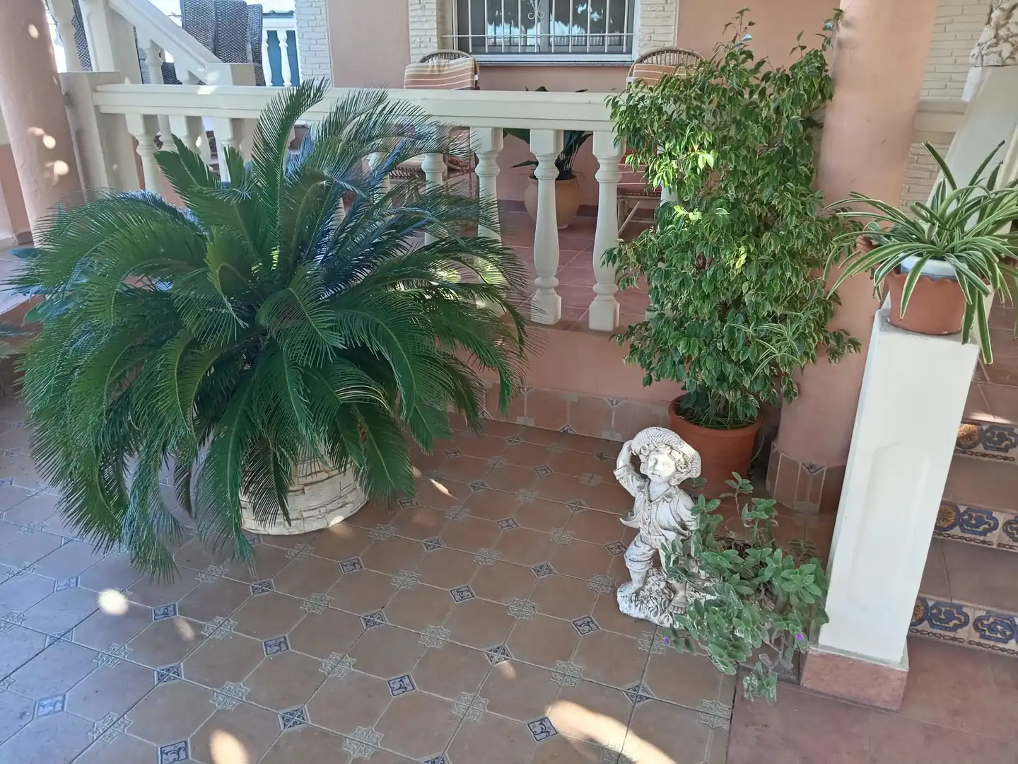 Casa o chalet en venta en Murcia con Aire acondicionado, Jardín privado y Terraza