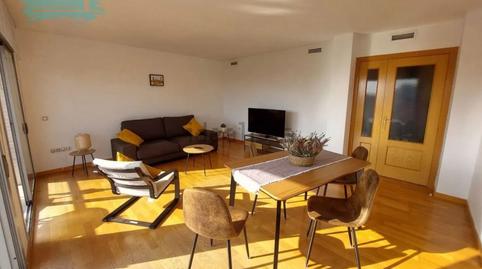 Photo 2 of Flat to rent in N/a, Garbinet - Parque de las Avenidas, Alicante