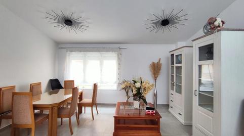 Foto 5 de Pis en venda a Segovia, Hospital, Albacete