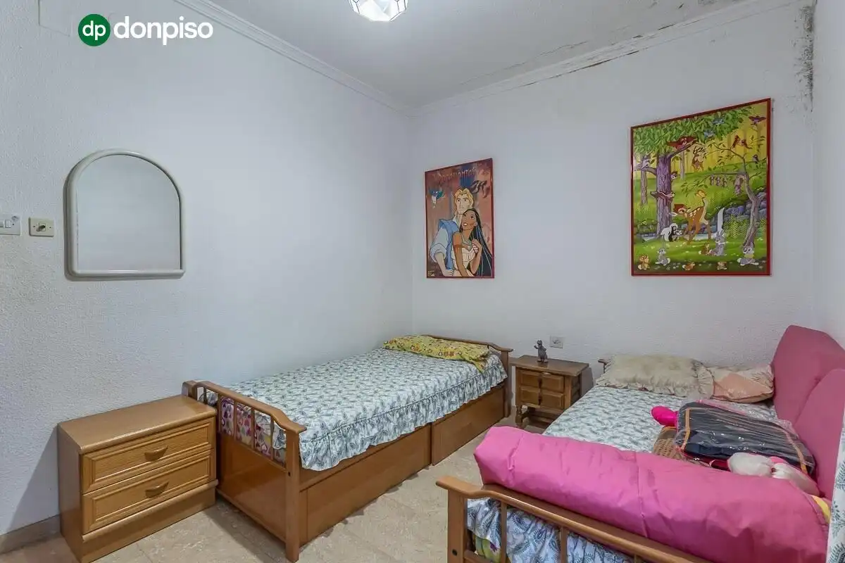 Casa amb piscina en venda a Calle CAÑO PALO, imagen 24